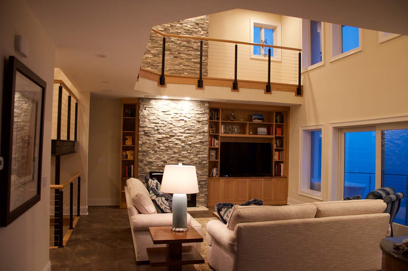 Normandy Beach Waterfront Residence